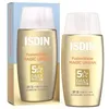 Image de Protections solaires Isdin  Fotoprotector Fusion Water Urban Spf30 P29395920