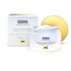 Image de Isdin Hyaluronic Moisture Crème hydratante visage et anti-âge pour peaux normales à mixtes Prevent 50g