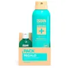 Image de Hydratants & nourrissants Isdin  Cas De Réduction Des Grains Corps Acniben 2 Pcs P31351297