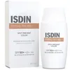 Image de Protections solaires Isdin  Foto Ultra 100 Crème Solaire Visage Teintée Prévient Les Taches P29395945