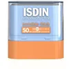 Image de Protections solaires Isdin  Invisible Stick Barra Invisible Para Zonas Específicas Spf50 P29395944