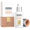 Image de Protections solaires Isdin  Photo Ultra Âge Réparation Eau De Fusion De Couleur Spf50 P29431706