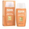 Image de Protections solaires Isdin  Photoprotecteur Fusion Eau Lueur Magique Spf30 P29395943