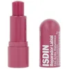 Image de Soins & bases lèvres Isdin  Réparation Des Lèvres Avec Stick De Couleur maroon P31603372