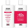 Image de Accessoires cheveux Isdin  Lambdapil Shampoing Anti-chute Pack 2 X P31603370