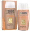 Image de Isdin Photoprotecteur Fusionwater Magic Medium Spf 50 50 Ml ultraléger