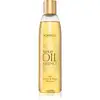 Image de Montibello Huile d'essence d'argan ambre doré 250 ml