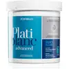 Image de Montibello Coloration capillaire Plati blanc Blond soyeux 500 ml