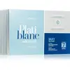 Image de Montibello Poudre décolorante Plati blanc à la lavande Blond Soyeux 2x500 g