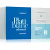 Image de Montibello Poudre décolorante Plati blanc à la lavande Blond extrême 2x500 g