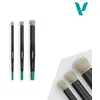 Image de Dry Brush Set - Natural Hair (S, M & L)-Vallejo