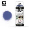 Image de Gundam Acc - Aerosol Primer 400ml - Ultramarine Blue-GÃ©nÃ©rique