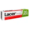 Image de Lacer 125 25 ml de dentifrice offert