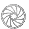 Image de Disque de frein Massi 6T 203 mm