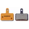 Image de Plaquette de frein Massi Shimano M05/M08 TU