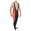 Image de Cuissard long à bretelles Massi sport Massi 2XL
