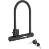 Image de Antivol U Massi Mammoth 180 x 245 x 12 mm