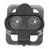 Image de Cale de pédale Massi CM-406 SPD TU