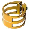 Image de Collier de selle Massi CD-7075 34,9 mm