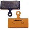 Image de Plaquette de frein Massi Shimano Xt/Xtr TU
