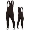 Image de Cuissard long à bretelles Massi sport Massi XS