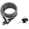 Image de Antivol câble Massi Scorpion 6 x 1200 mm