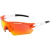 Image de Lunettes de soleil Massi Saga TU