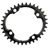 Image de Massi Oval Bcd104 For Shimano