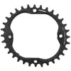 Image de Plateau disque de vélo Massi C/Shim.Oval-104 34