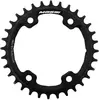 Image de Plateau disque de vélo Massi C/Shima-96 36T 44G