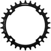 Image de Plateau disque de vélo Massi C/Shim-104 30T 32T 34T 37 g