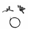 Image de Freins à disque arrière Shimano XTR M9100 (x2) TU