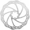Image de Disque de frein Massi 6T 180 mm