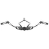 Image de Système ajustement cervical casque Massi Pro TU