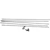 Image de Rayons Massi Venom Replica Carbon 2 301 mm