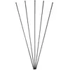 Image de Rayons tour db+protour Massi (x5) 287 mm
