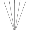Image de Rayons tour avant Massi (x5) 275 mm