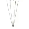 Image de Lot de 5 rayons plat/courbe Massi 291 mm