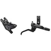 Image de Freins à disque arrière Shimano Deore M6100 (x2) TU