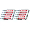 Image de Cartouche CO2 Massi (x10) TU