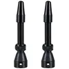 Image de Valve en tube aluminium ultra-léger Massi (x2) 40 mm