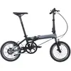 Image de électrique Dahon K-Feather TU