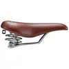 Image de Selle cruiser sans ressort cuir + rivet VELO TU