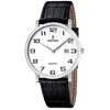 Image de Festina Montre Homme Analogique - Quartz - Cuir Uf16476/1