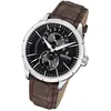 Image de Festina Montre Homme - Multifonction - Quartz - Classique - Noir - Uf16573/4