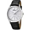 Image de Montre Homme Lotus Minimalist L15961/1 Bracelet En Cuir Croco Noir