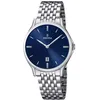 Image de Festina Montre Homme Analogique - Quartz - Acier Inoxydable Uf16744/3