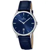 Image de Festina Montre Homme Analogique - Quartz - Cuir Uf16745/3