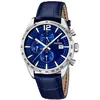 Image de Festina Montre Homme Analogique - Quartz - Cuir Uf16760/3