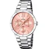 Image de Montre Femme Festina Mademoiselle F16716/3 Cadran De Couleur Or Rose